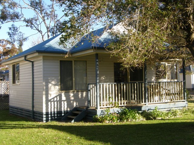 Cottages 3